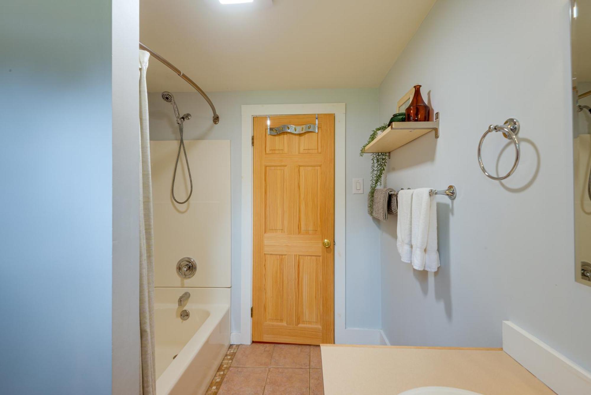 Birch House: Cozy Cabin 5 Min From Okemo Ludlow Buitenkant foto