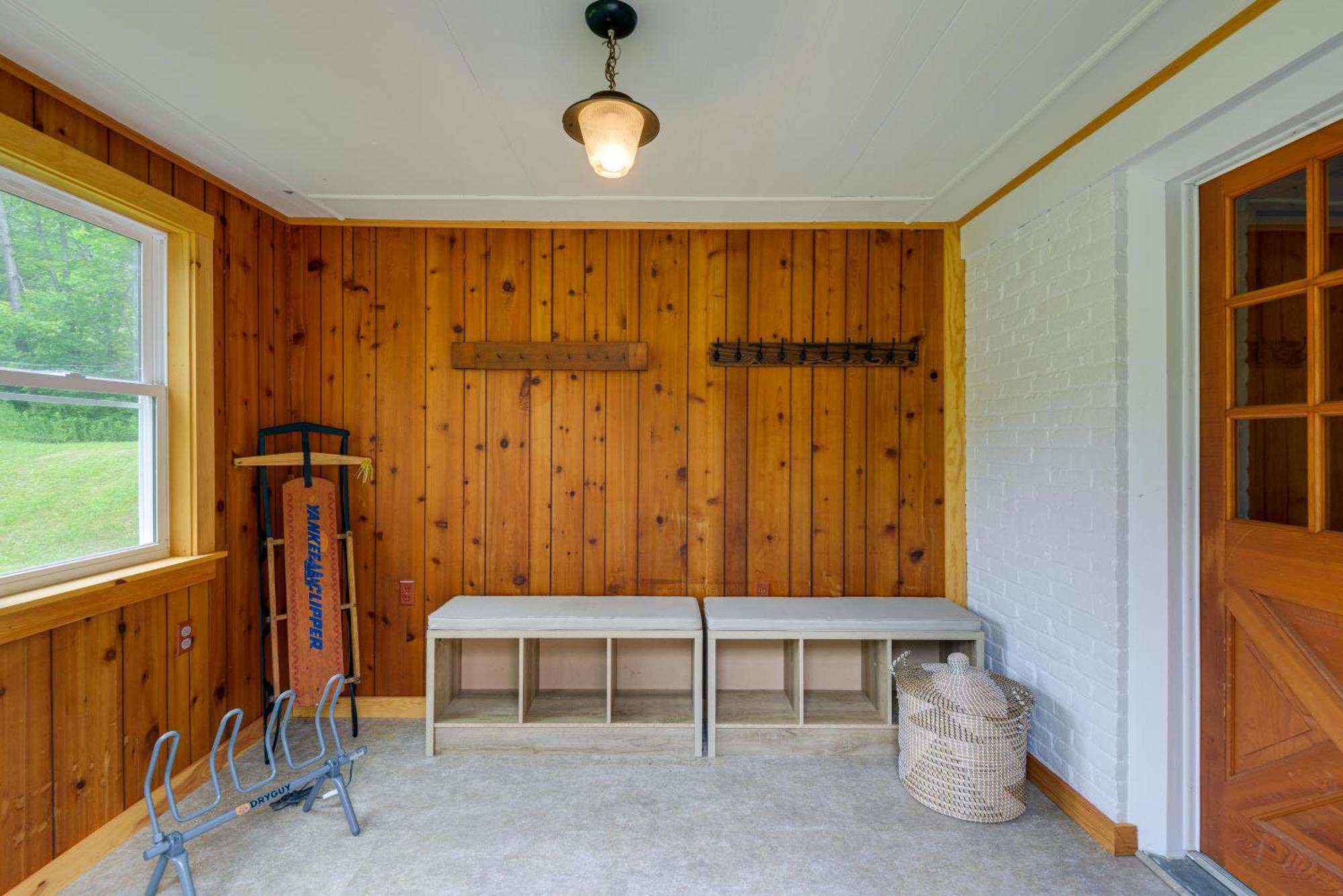 Birch House: Cozy Cabin 5 Min From Okemo Ludlow Buitenkant foto