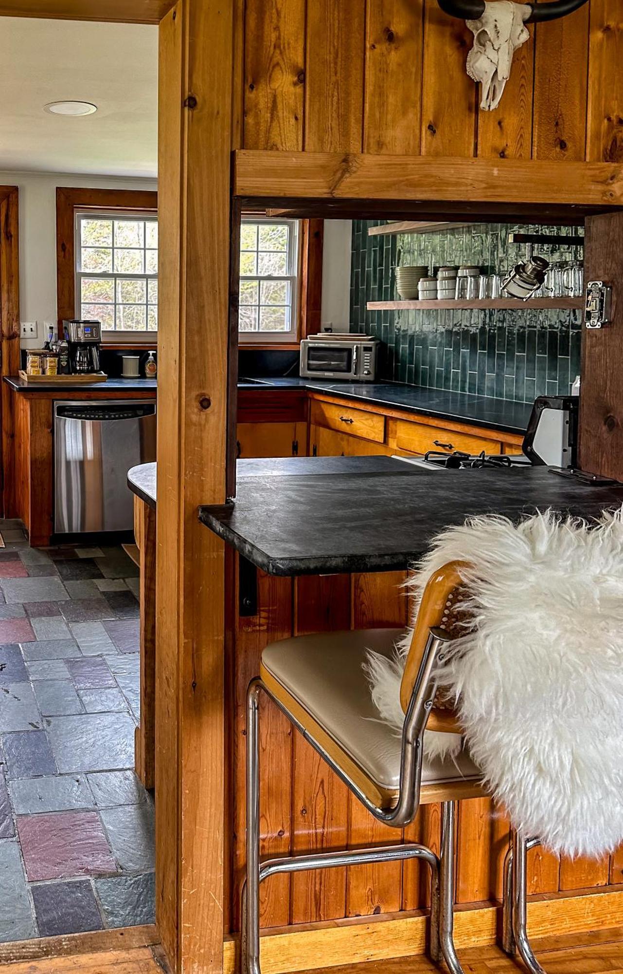 Birch House: Cozy Cabin 5 Min From Okemo Ludlow Buitenkant foto