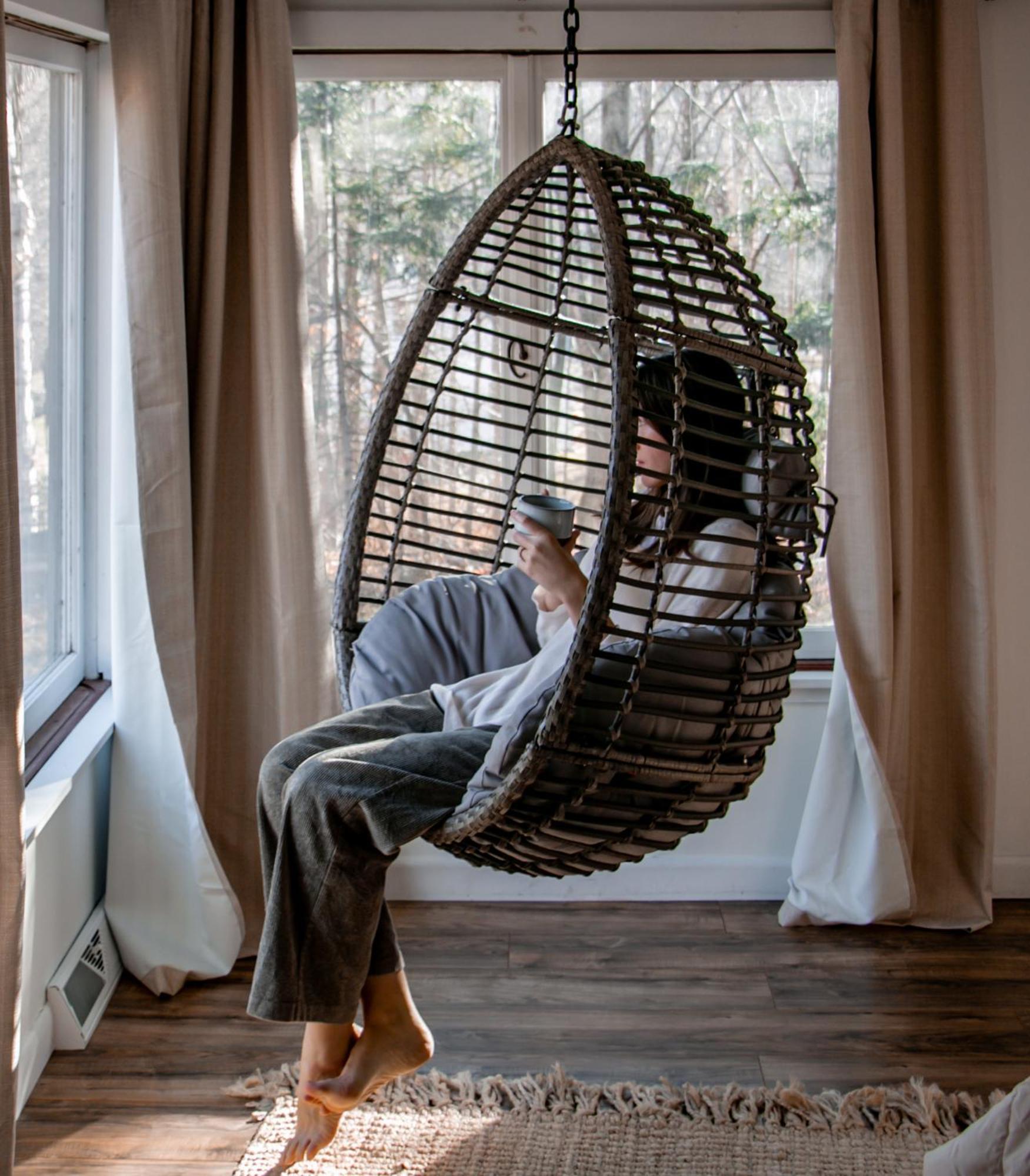 Birch House: Cozy Cabin 5 Min From Okemo Ludlow Buitenkant foto