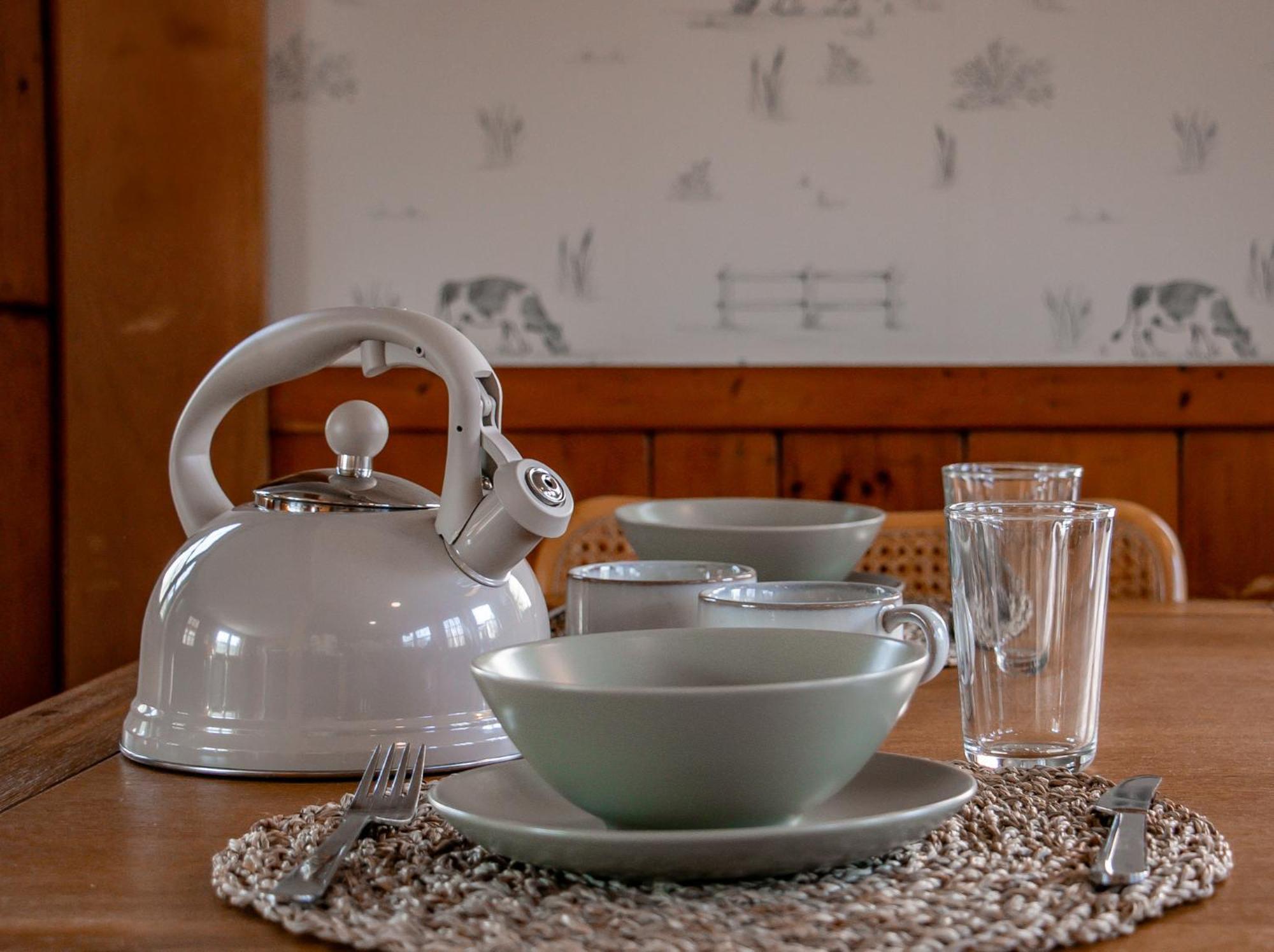 Birch House: Cozy Cabin 5 Min From Okemo Ludlow Buitenkant foto